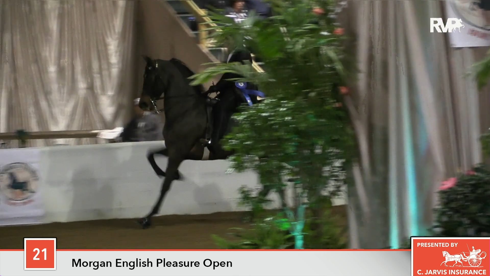 GASP18 - Class 21 - KJM Five Star