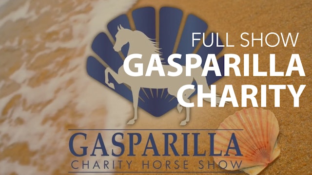 Gasparilla Charity Horse Show