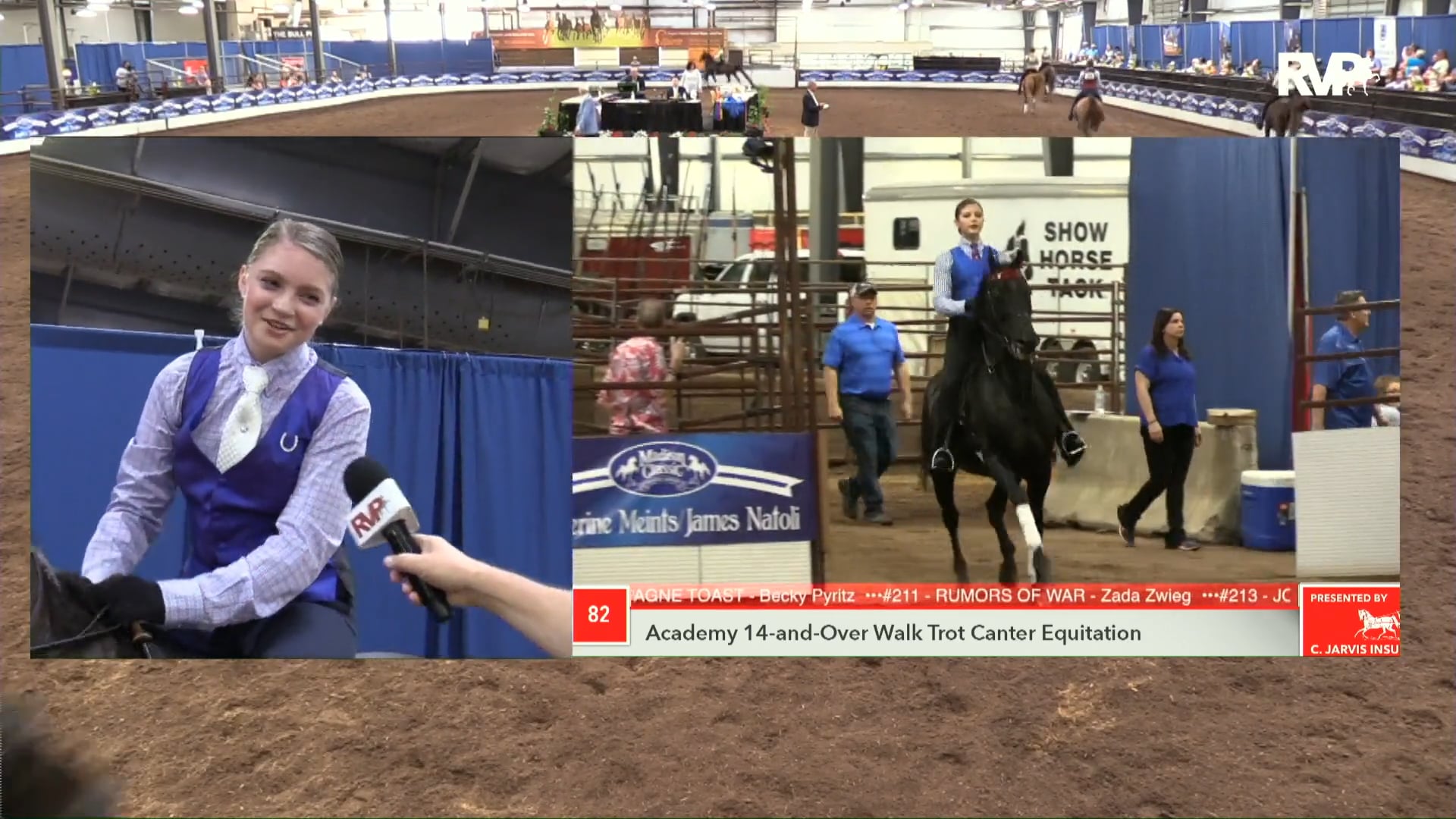 MC18- Class 82 - Erica Devries