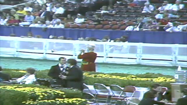 1991 WCHS Class 5 Kentucky County Fai...