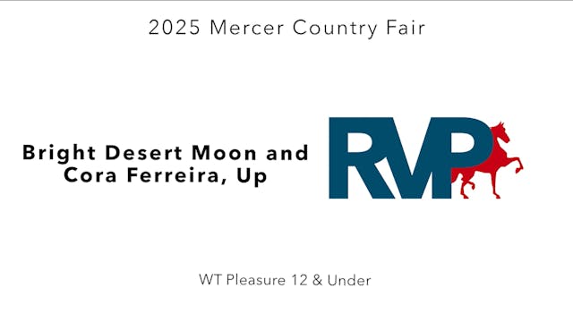 MCF25 - Class 25 - Bright Desert Moon...