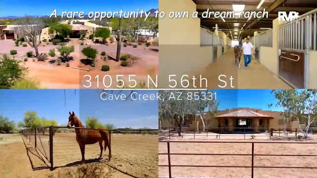 2025 Arabian Nationals - Tuesday Even...