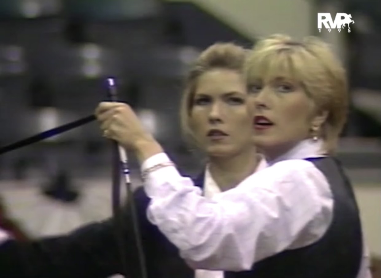 Revue - 1995 - September Issue