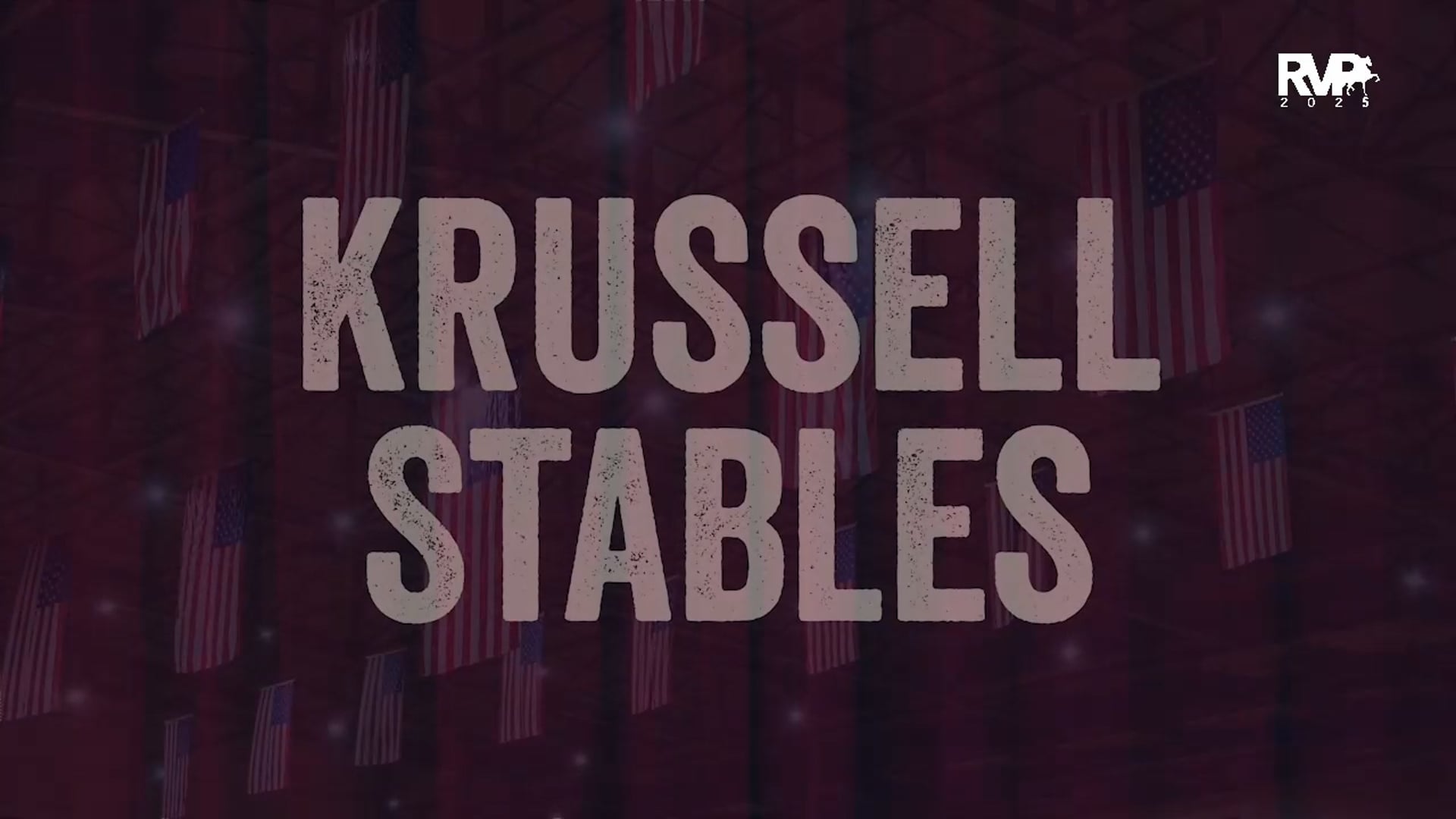 2025 American Royal - Friday Morning