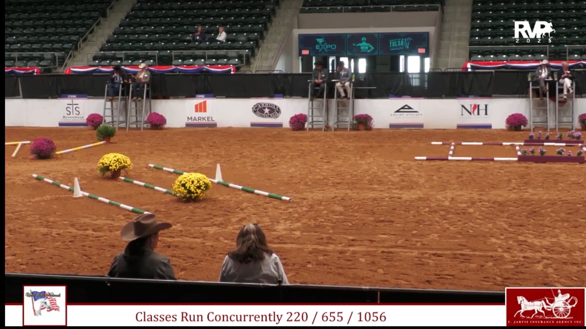 AN25 - Class 220-655-1056 - A-HA-AA Western Trail Horse Jr Horse Championship-Futurity 5 & Under