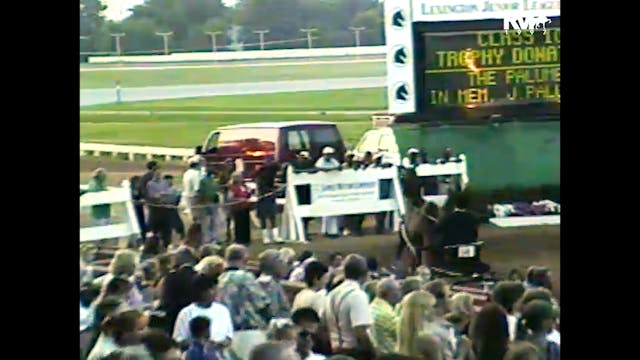LJL 1997 - Fine Harness Championship ...