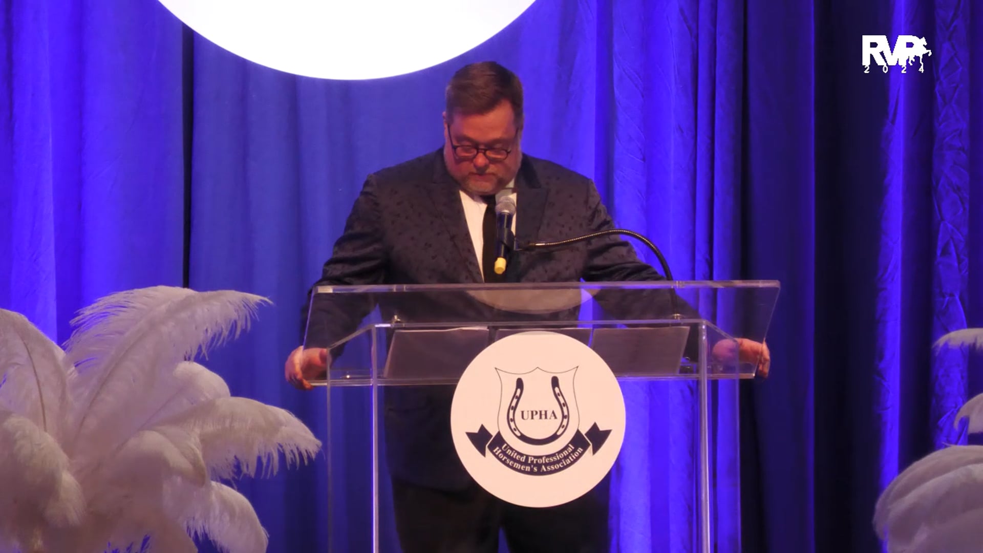 2024 Drawing For Winning Golden Ticket - Live Auction