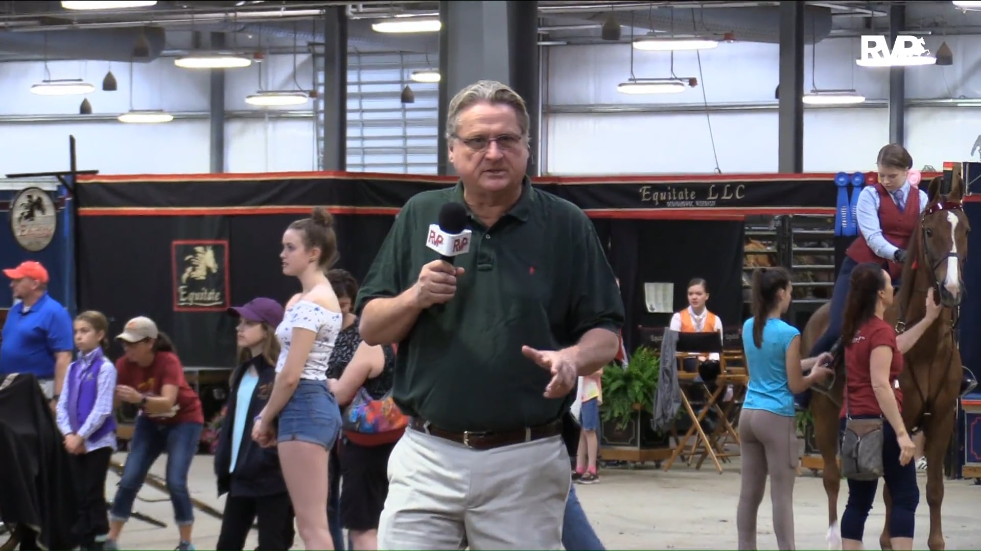 2018 Madison Classic Academy Session