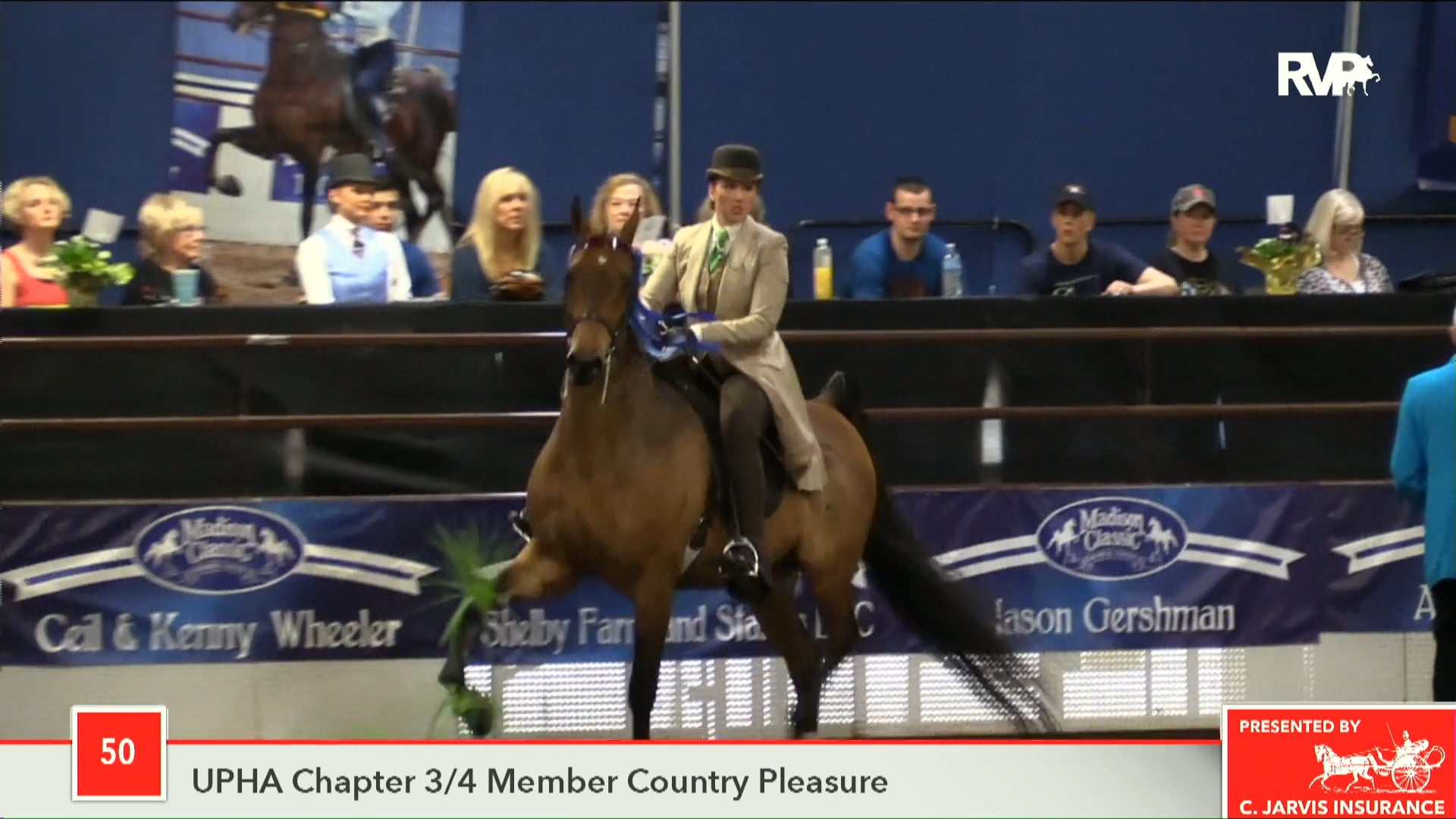 MC18- Class 50 - Monnington Status Quo