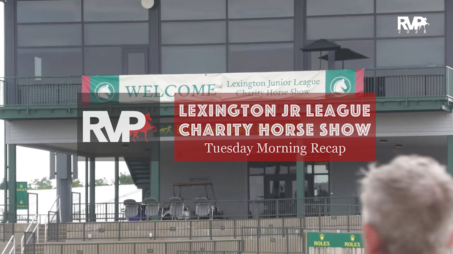 LJL25 - Tuesday Morning Recap