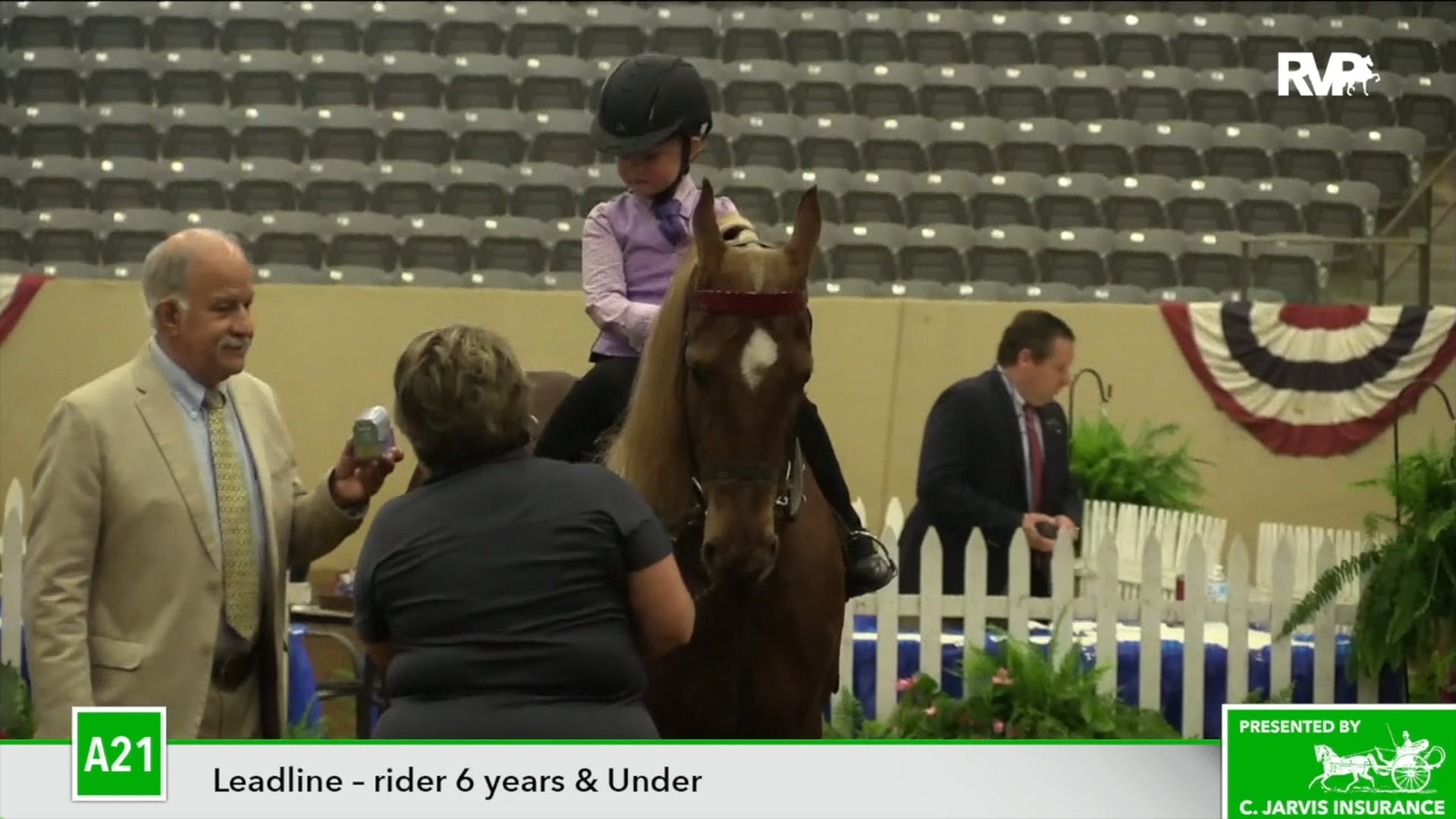 KYSP18 Class A21 Lead Line