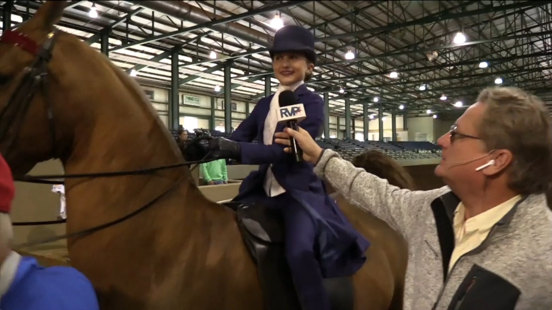 SSSF19 - Class 45 - Lana Kimmell, up