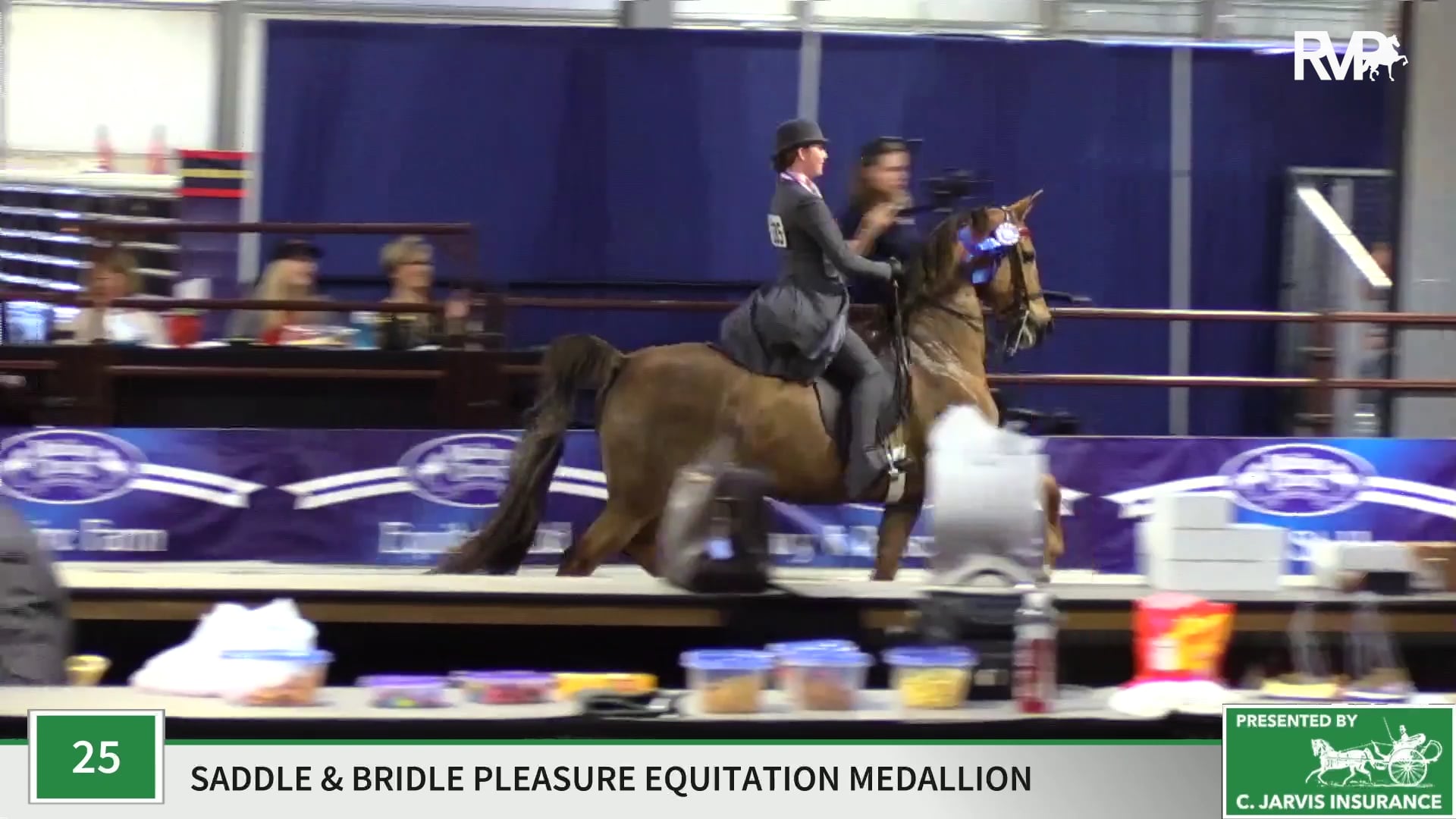 MC19 - Class 25 - Erin McNaughton, up