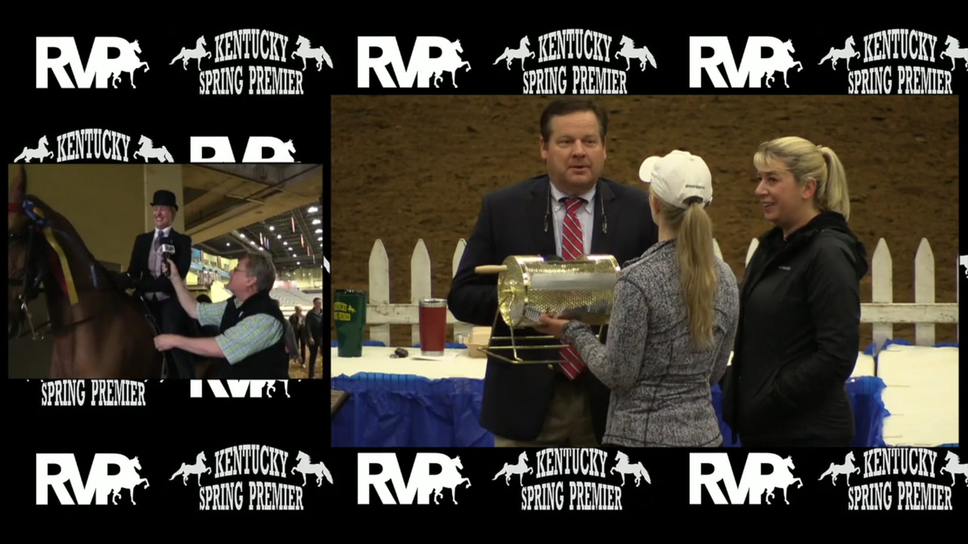 KYSP18 Class 109 She Loves You Ya Ya Ya Championship