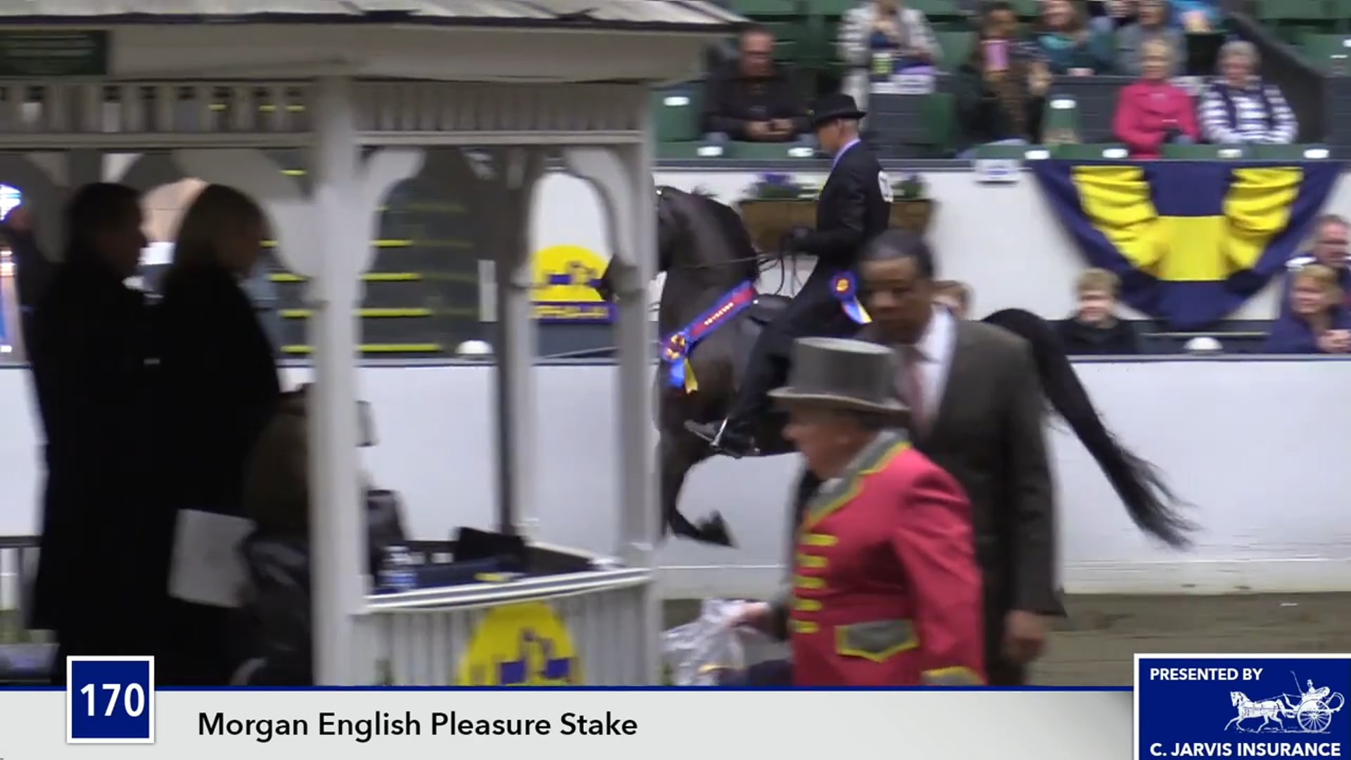 UPHACh14 17 - Drangonsmeade Anthracite - Championship