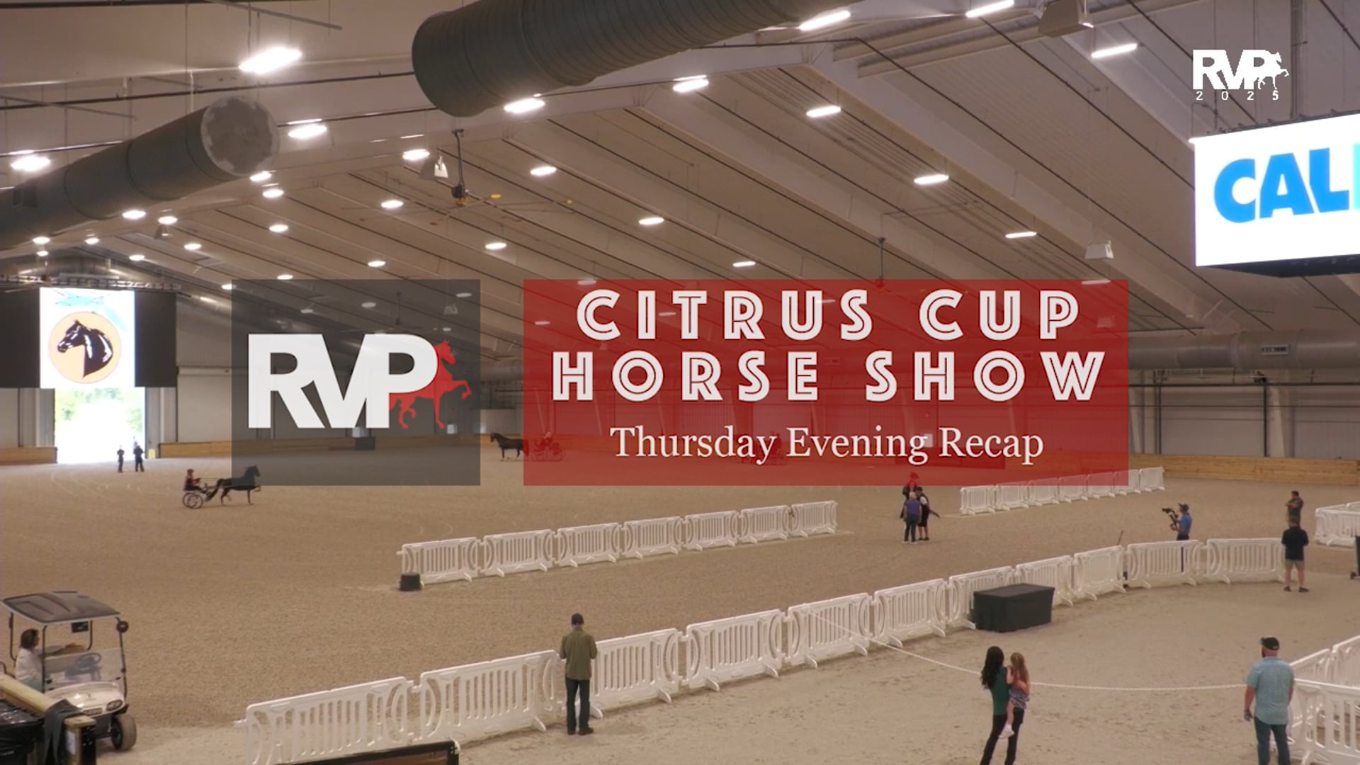 CC25 - Thursday Evening Recap