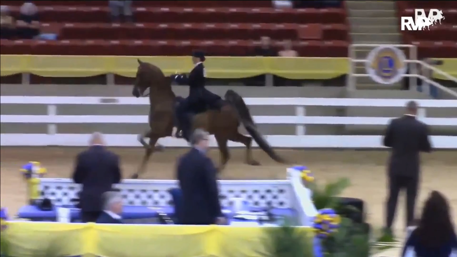 2017 North Carolina Charity - Wednesday Morning