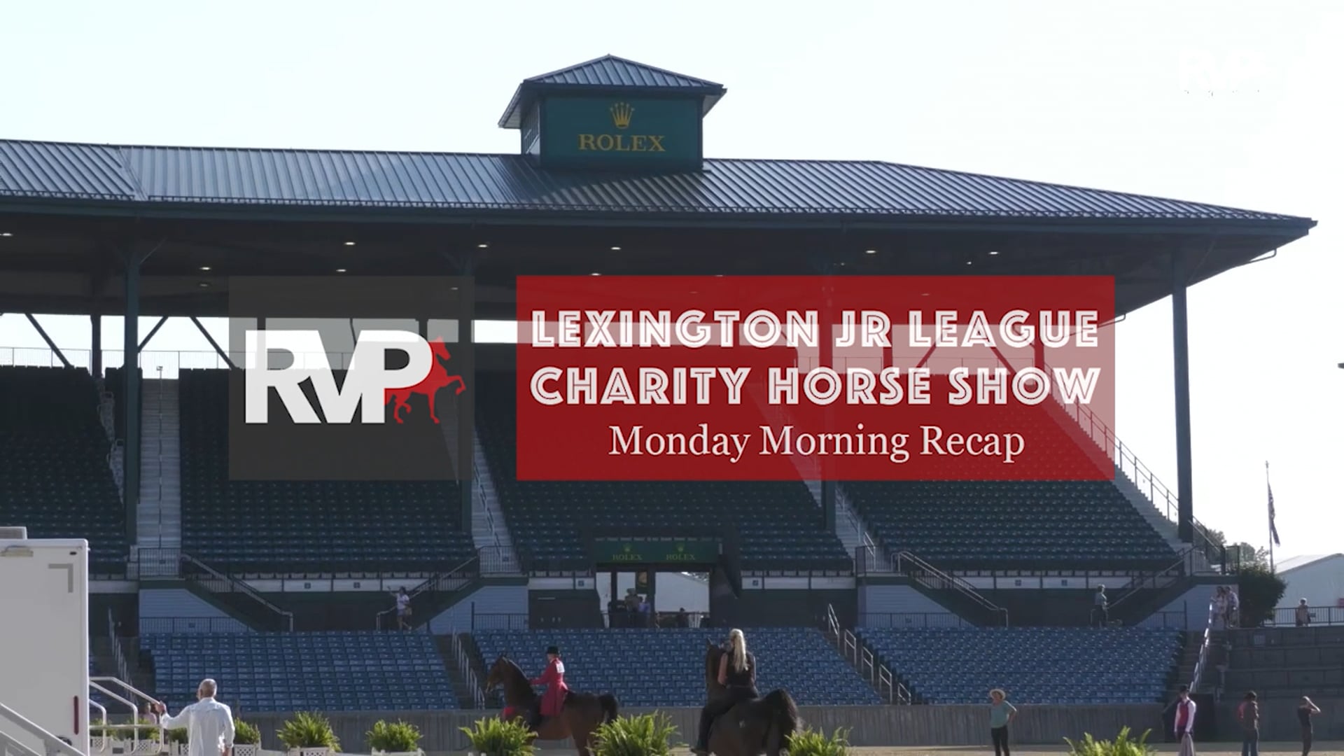 LJL25 - Monday Morning Recap