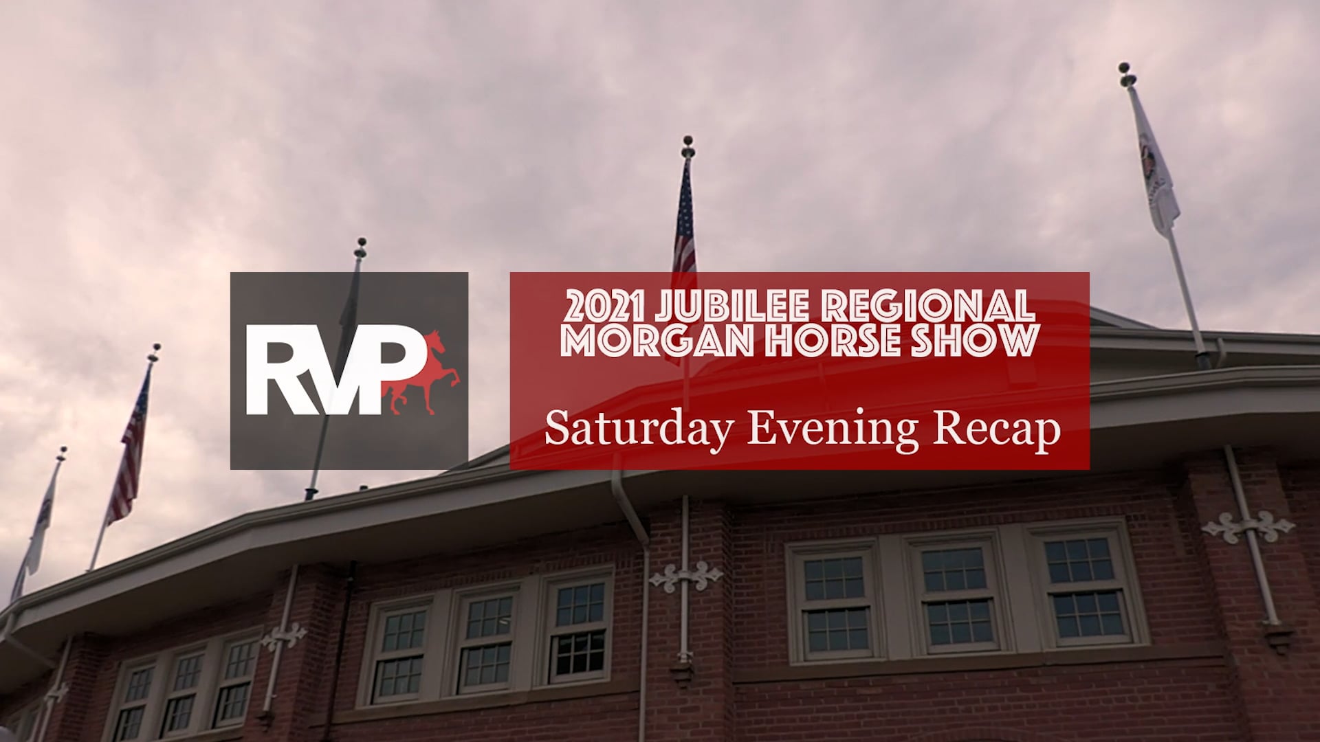 MJ21 - Saturday Evening Recap