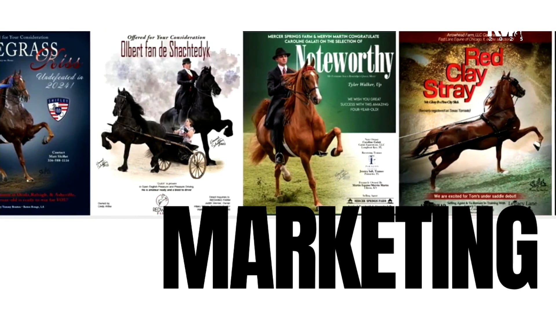 2025 Madison Classic- Thursday Evening