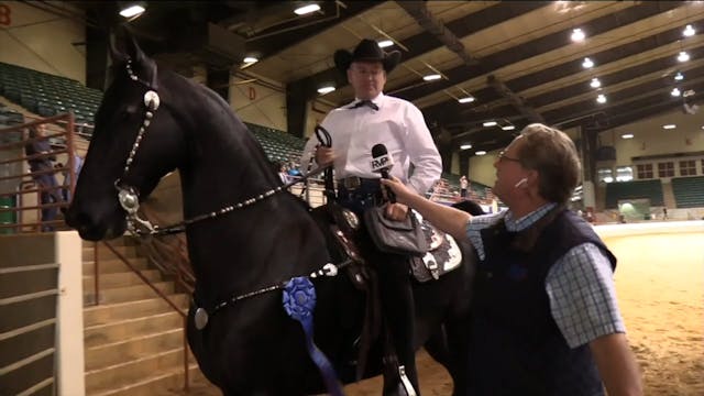 ProAm19 - Class 65 - Solideo Champion...