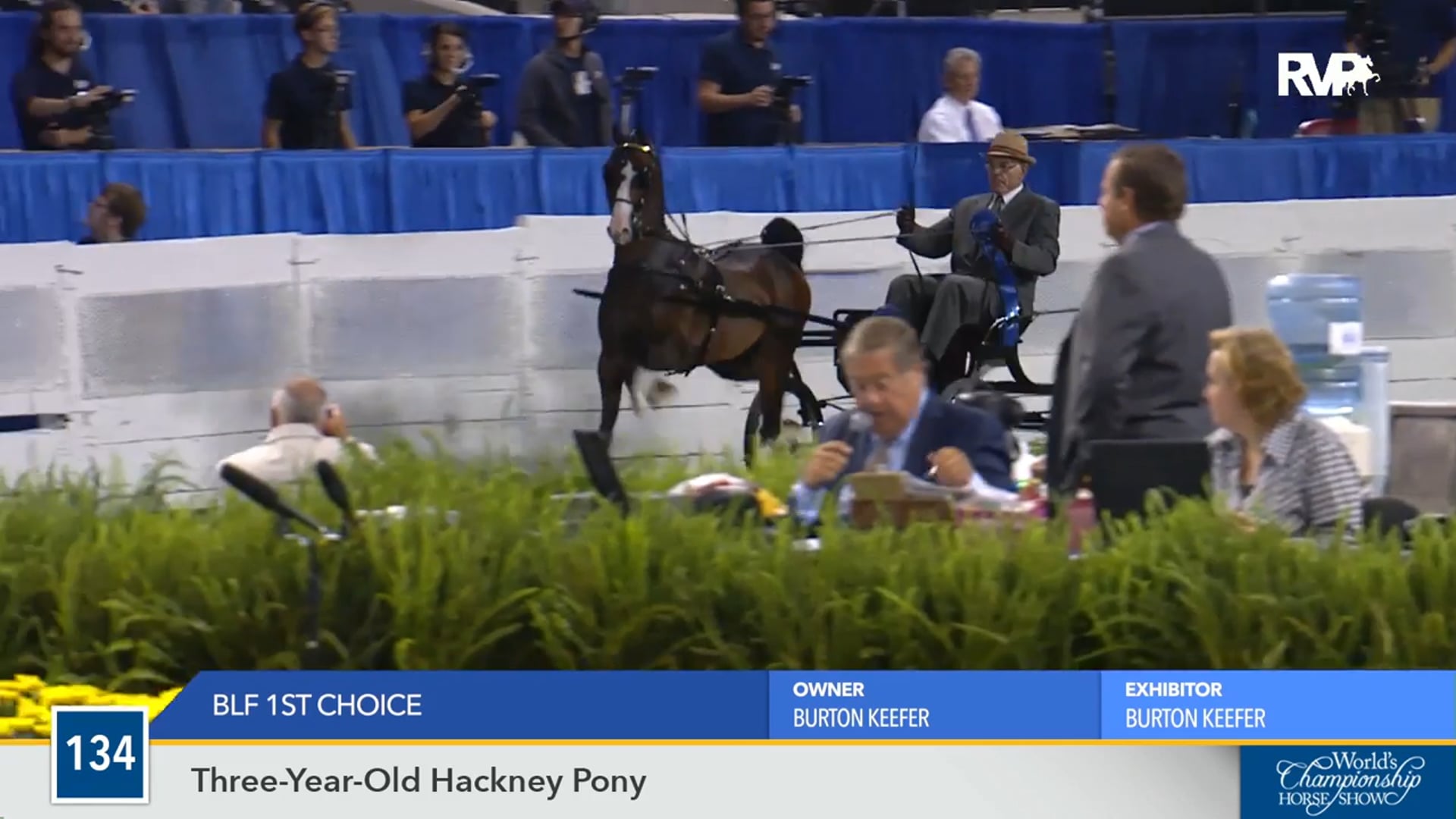 WCHS16 - BLF 1st Choice