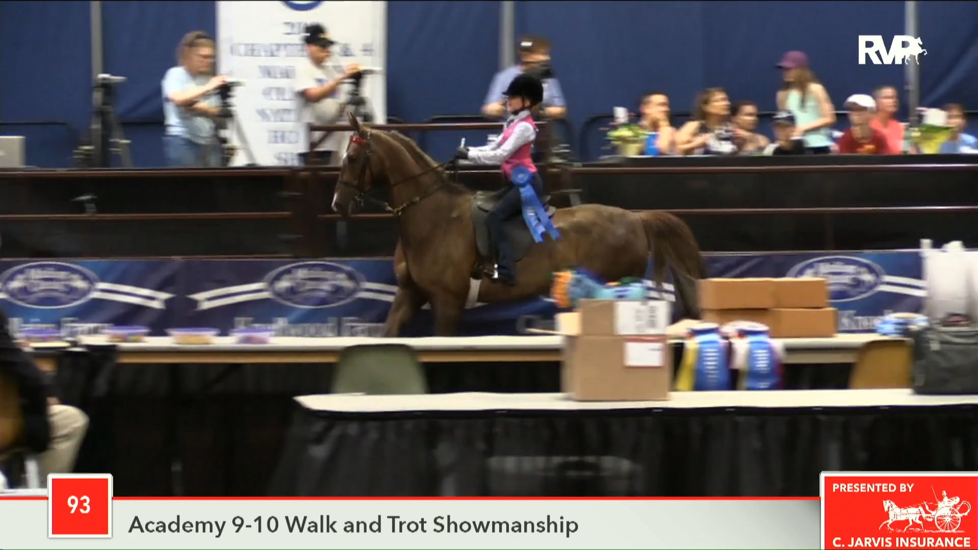 MC18- Class 93 - Natalie Bonnell