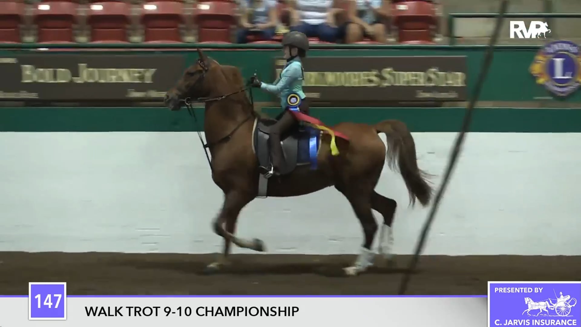 NCSC17 - Class 147 - Marlie Shilesky