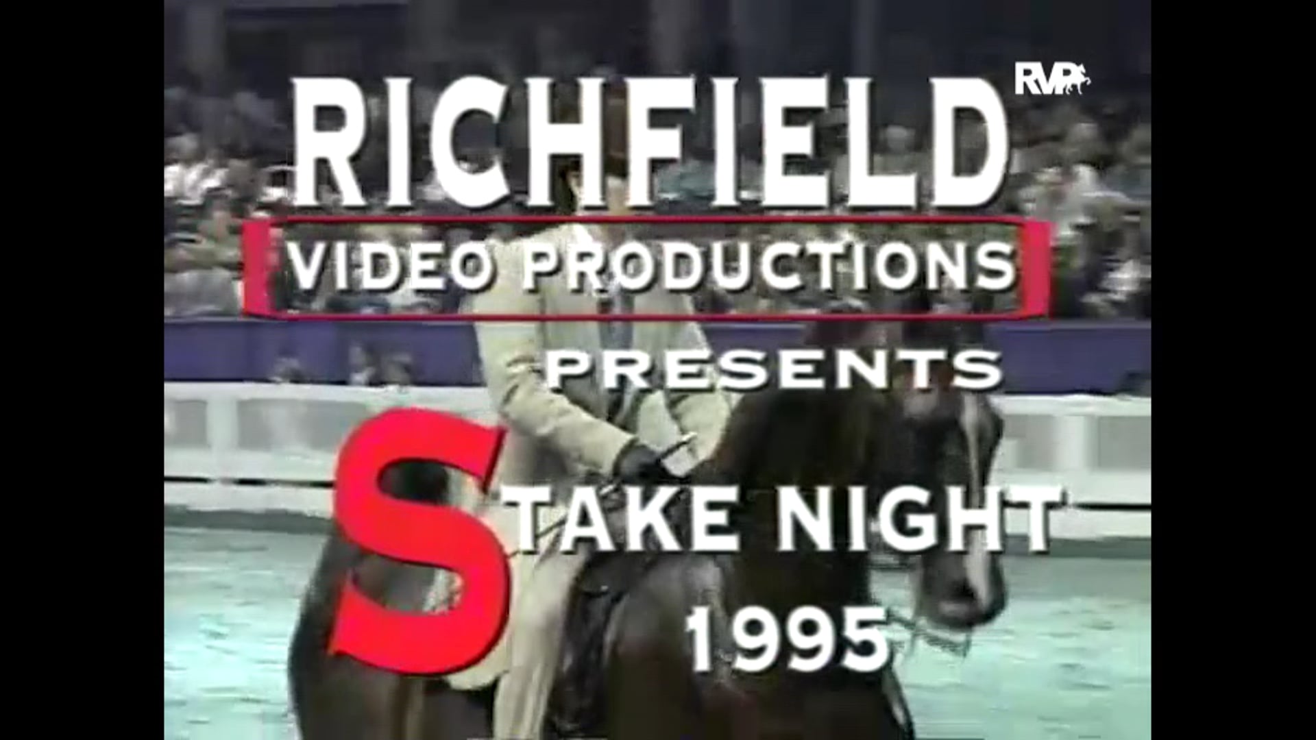 Revue - 1995 WCHS Stake Night