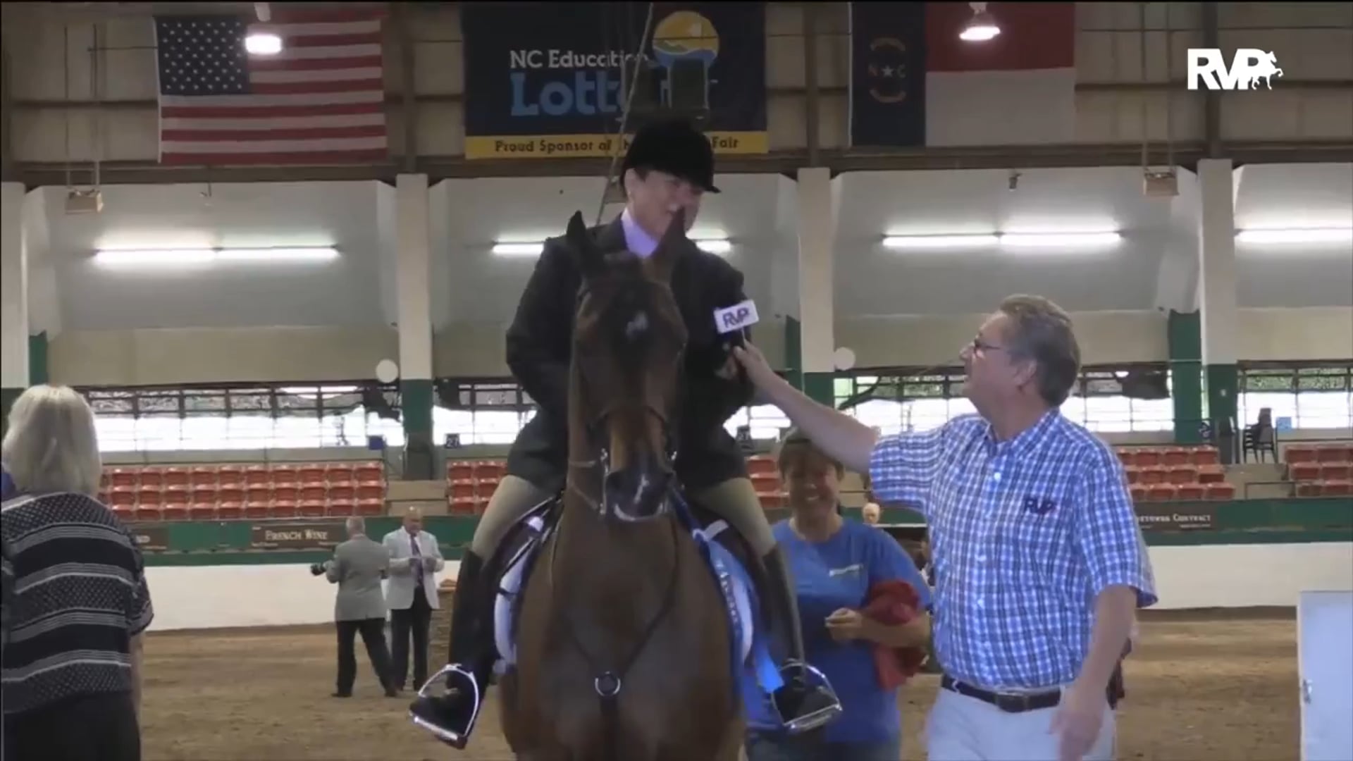 NCSC17 - Class 9 - Marnos French Mystery