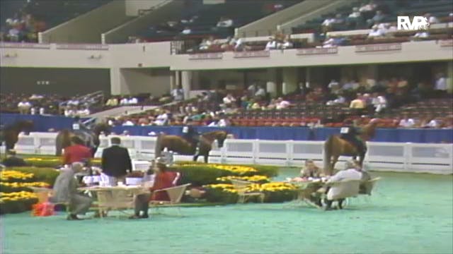 1992 WCHS Class 97 UPHA Challenge Cup...