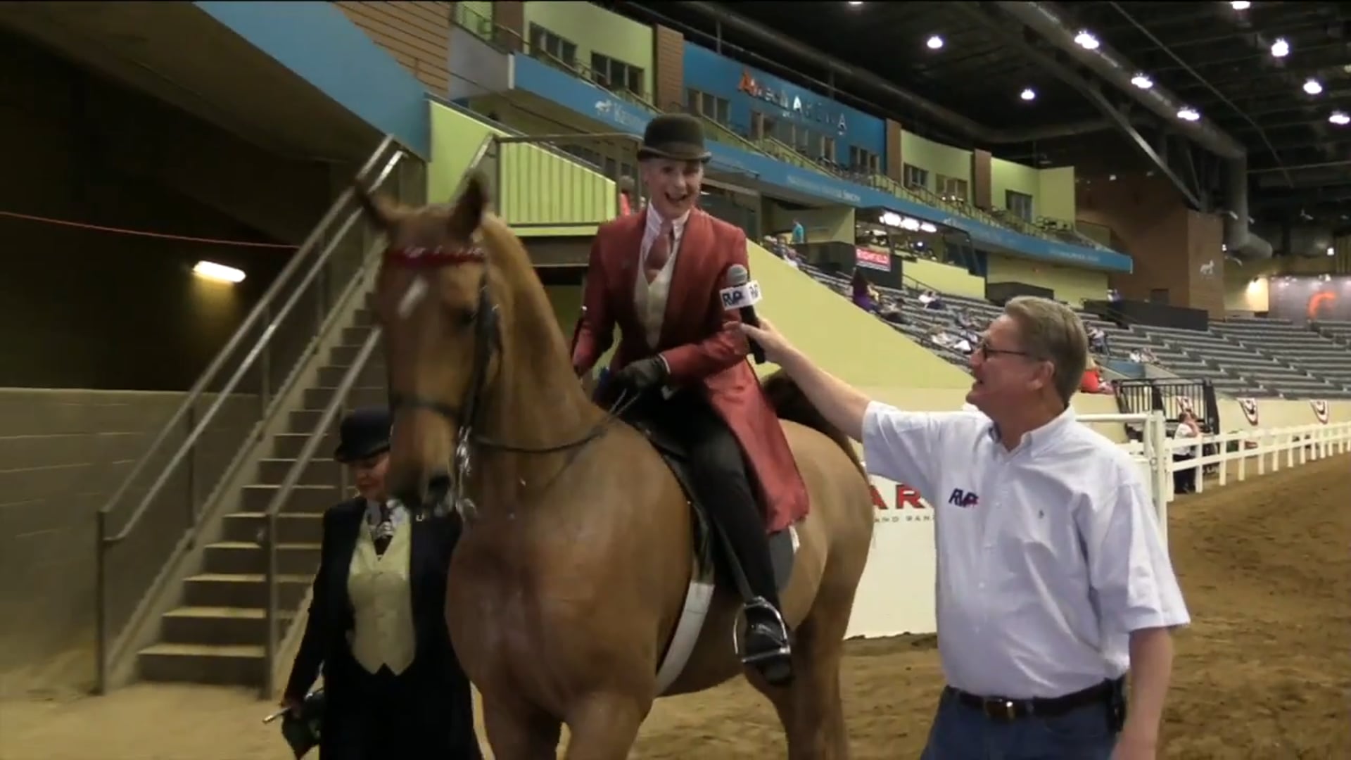 KYSP17 - The Veldt Queen 