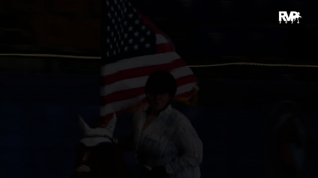 2026 Morgan Grand Nationals - OG&E - Friday Evening