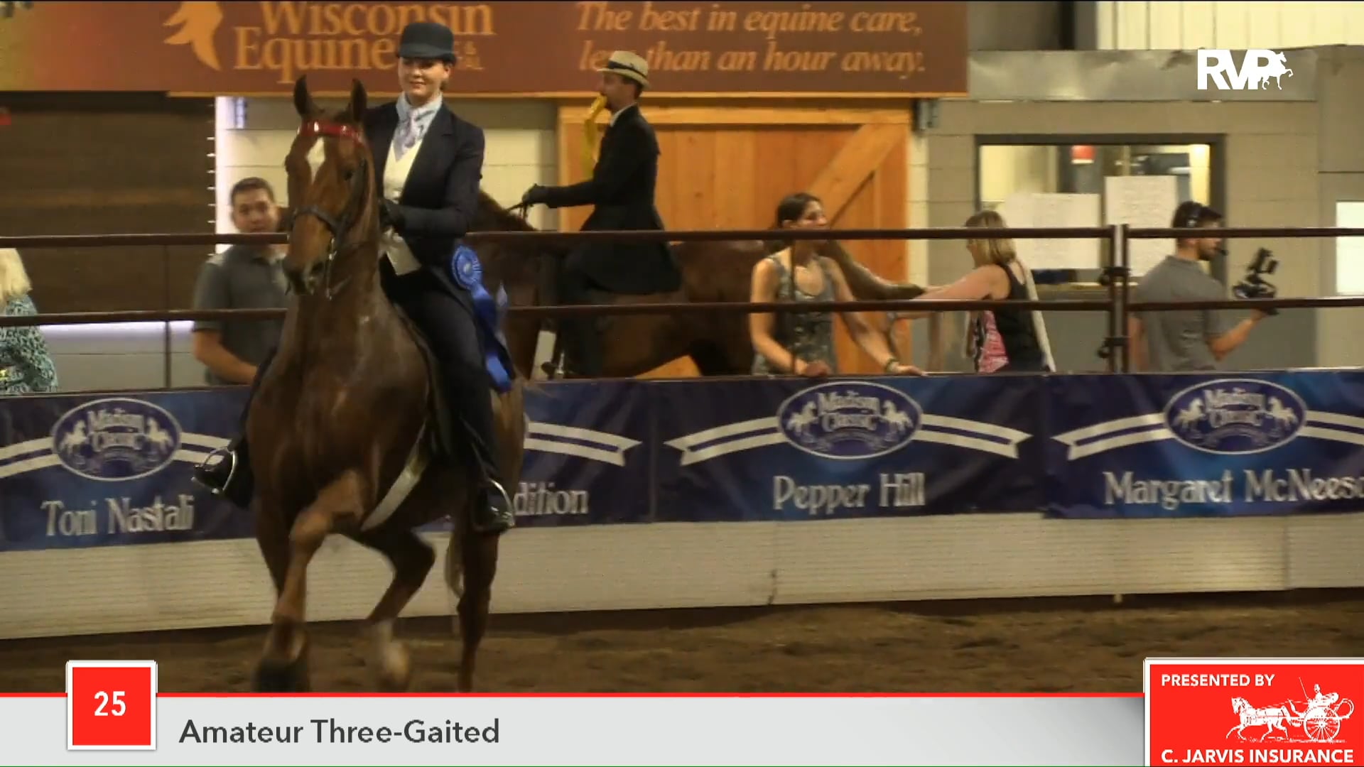 MC18- Class 26 - I'm Rock Tom Ford