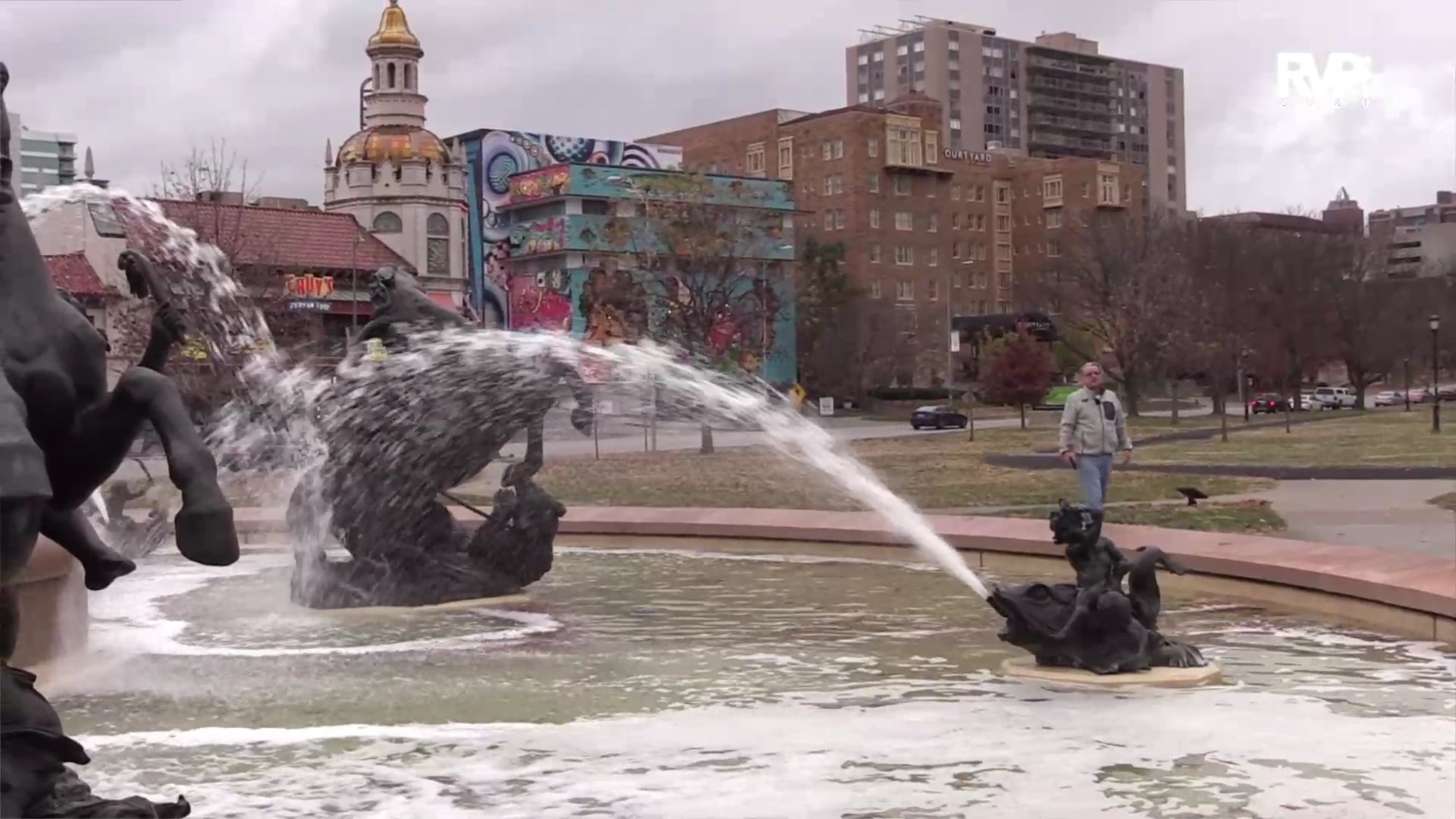 2020 American Royal - Monday Evening - November 9