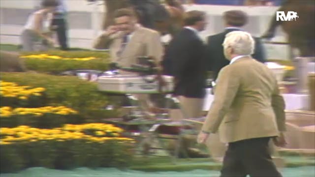 1992 WCHS Class 71 ASHA National Thre...