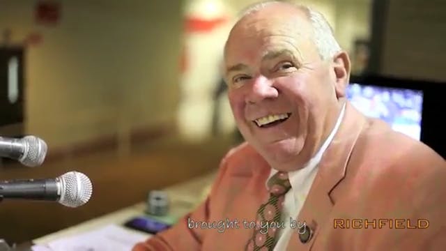 WCHS13 - Class 155 - Honey Badger and...