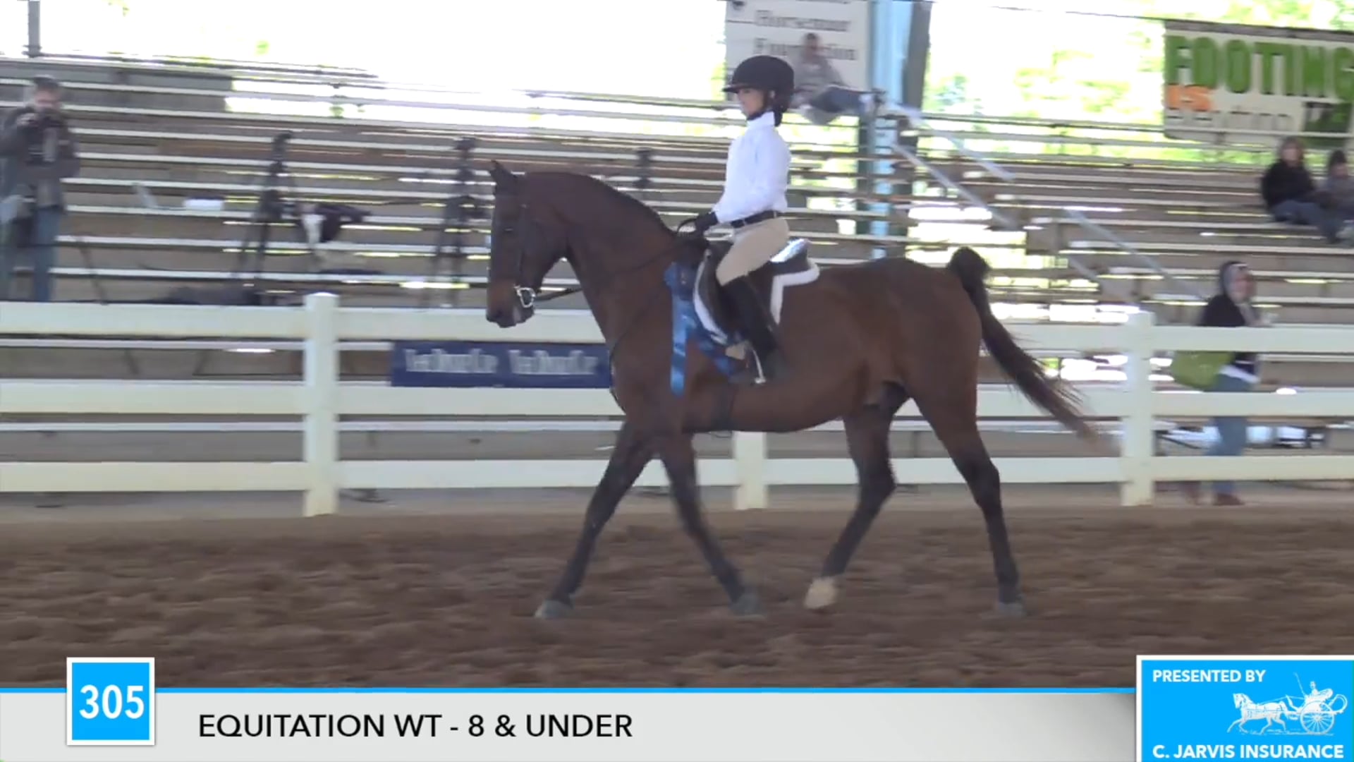 DC17 - Cameryn Winget