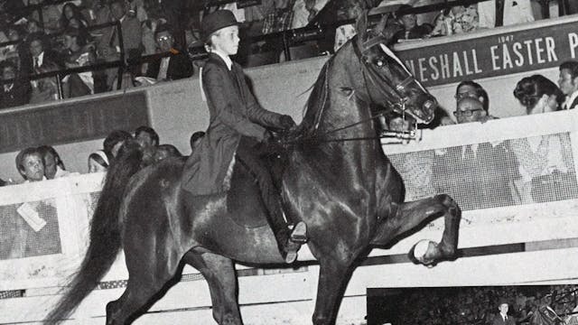 The Moore Family - The Larry Bacon Li...