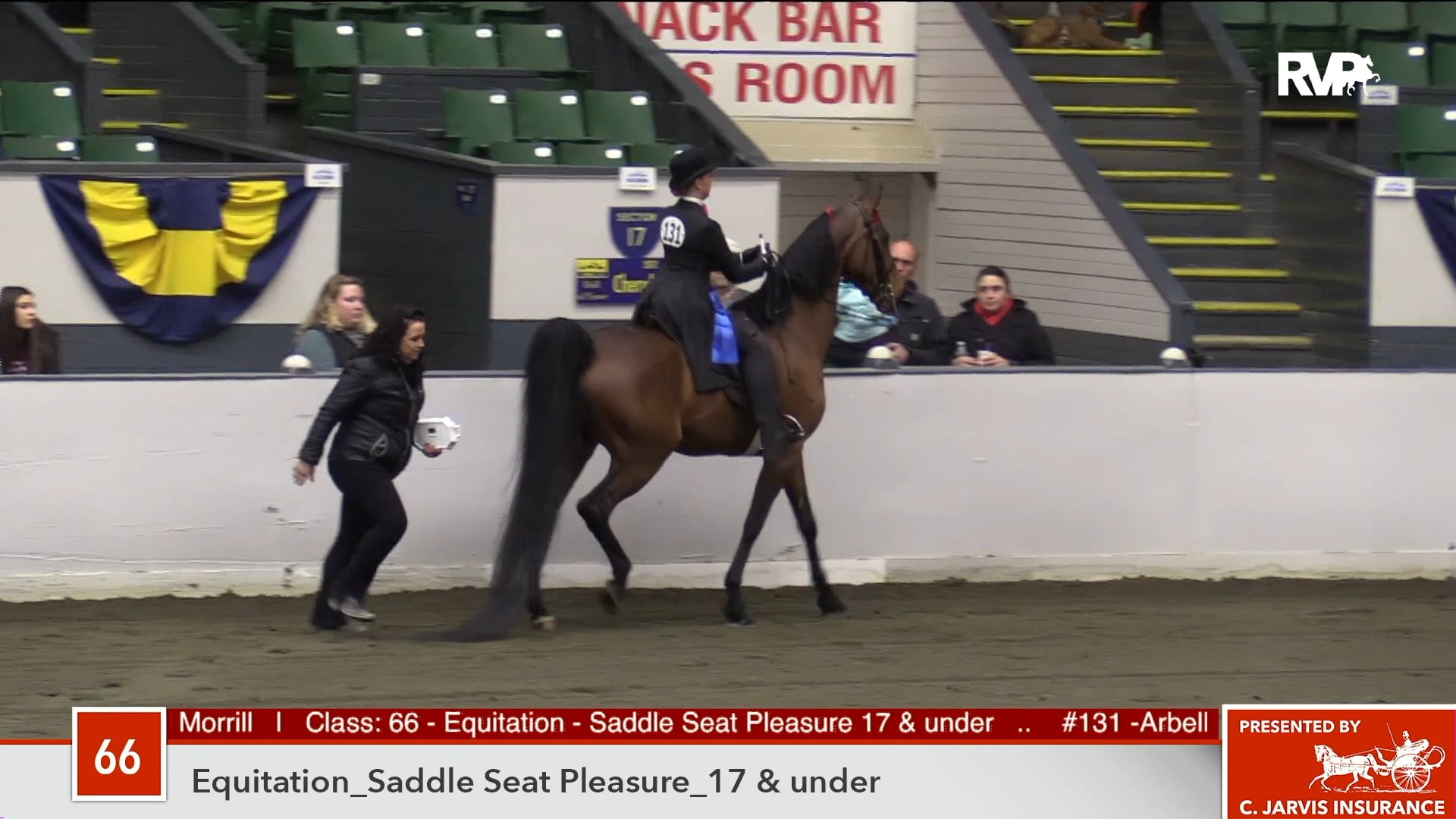 UPHA14-18 Class 66 Paige Knudsen, Up