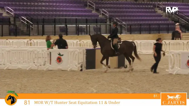 CC26 - Class 81 - Morgan WT Hunter Se...