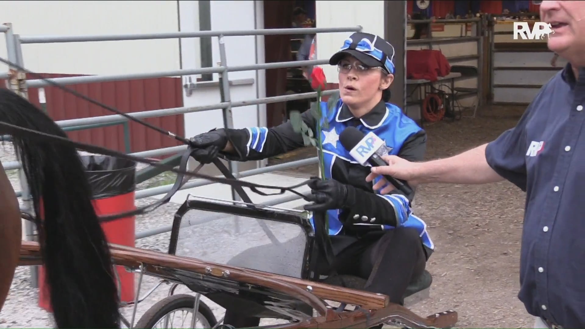 MW18-  Class 119 - Fireball