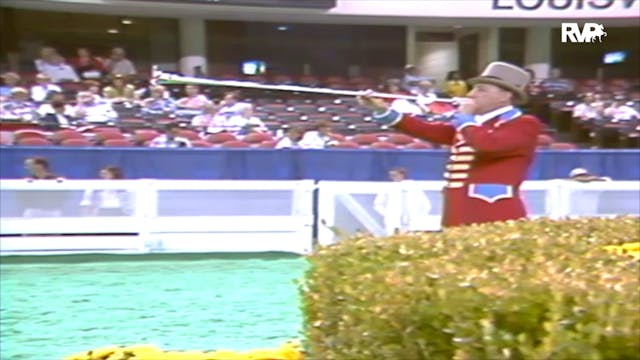 1992 WCHS Class 14 Kentucky County Fa...