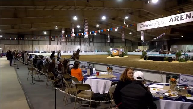 GC17 - Thursday Evening