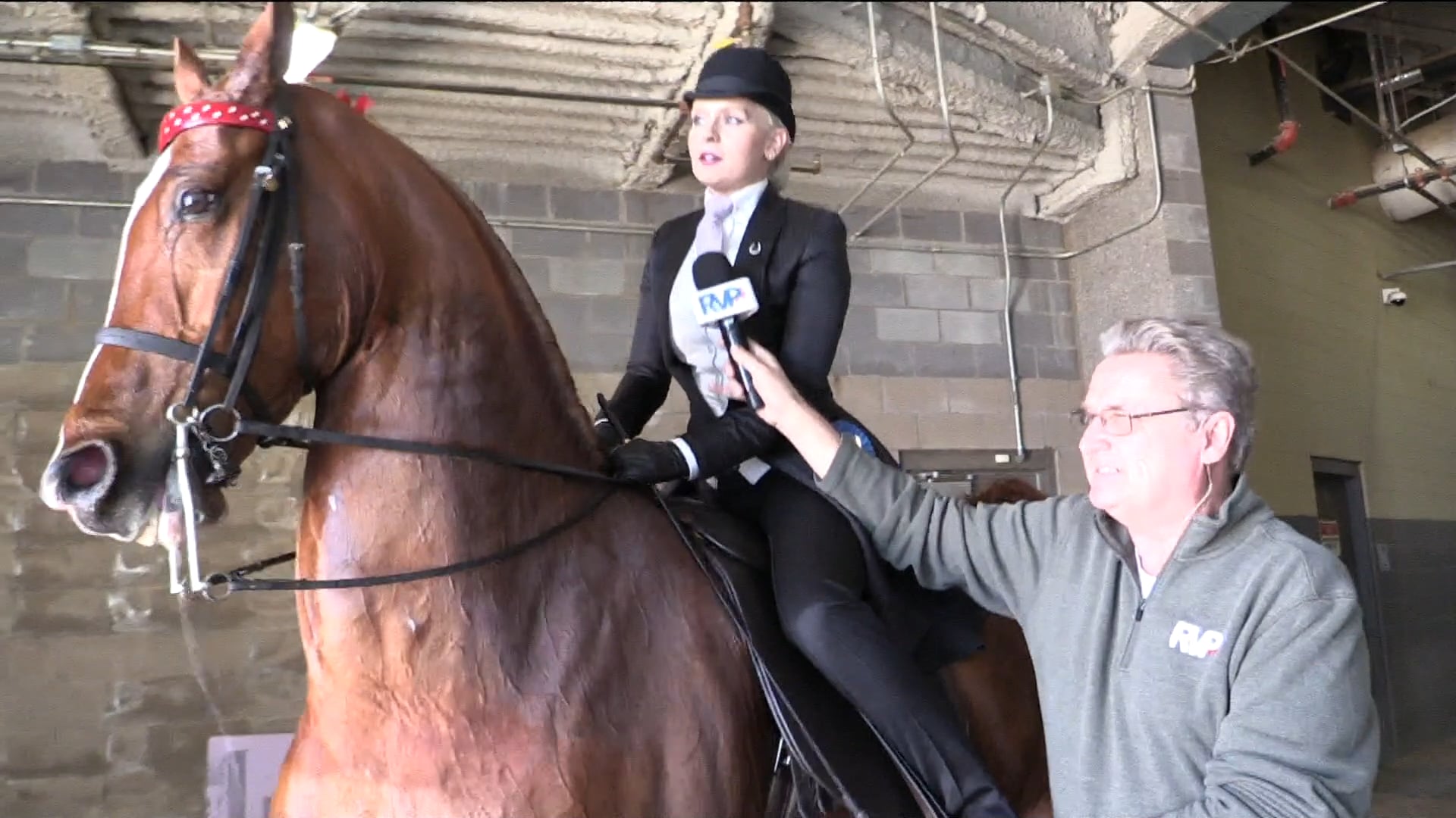 KYSP18 - Class 15 - Royal Hart