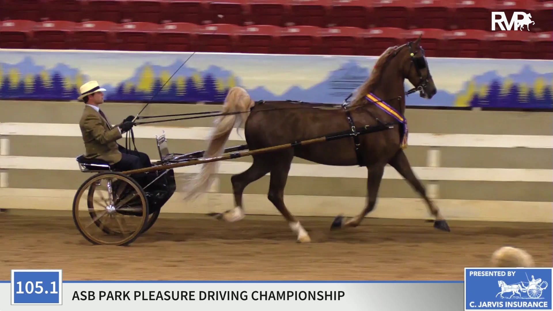 ASC19 - Class 105.1 - Keurig