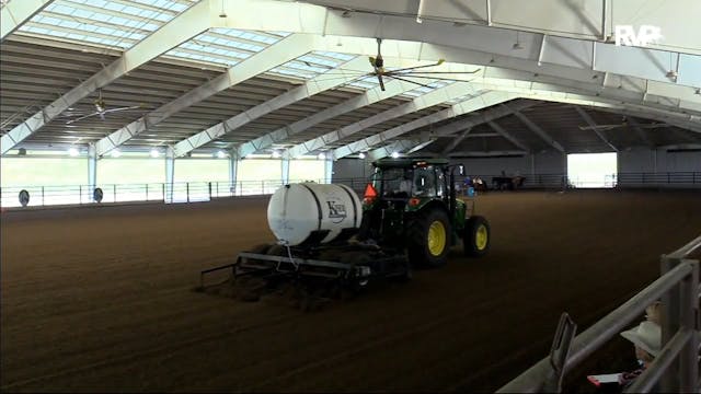 2017 MGN - Sport Horse 2 - Saturday M...