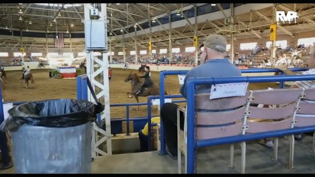 2024 Bonnie Blue Horse Show - Saturda...