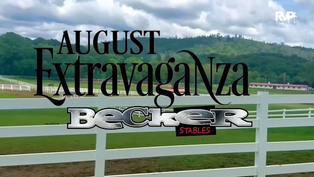 2025 Arabian Nationals - Friday After...