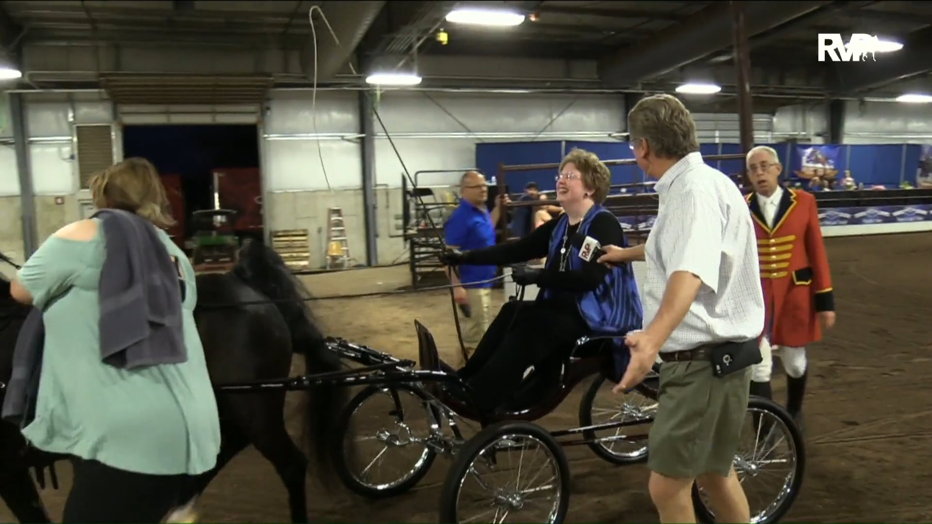 MC18- Class 77 - Heartland Sing My Song